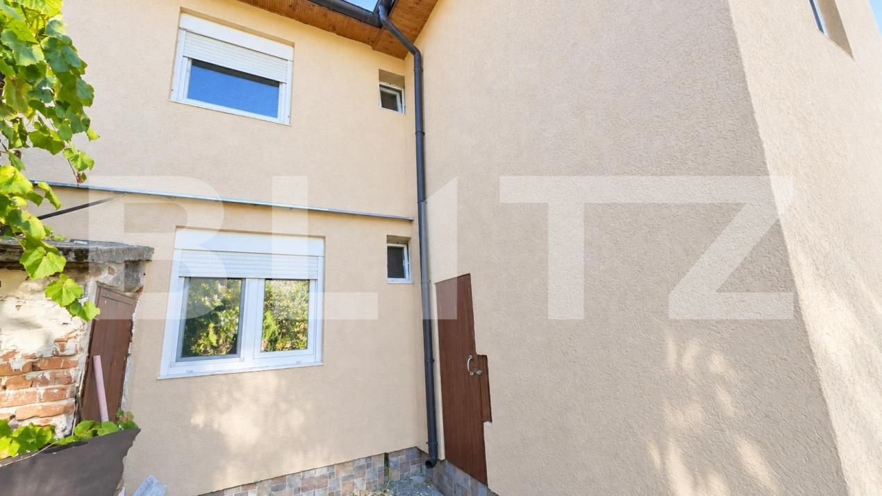 Casa de vânzare 7 camere Orastie - 207232CV | BLITZ Deva | Poza4
