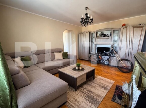 Apartament de vânzare 2 camere Gojdu - 207236AV | BLITZ Deva | Poza1