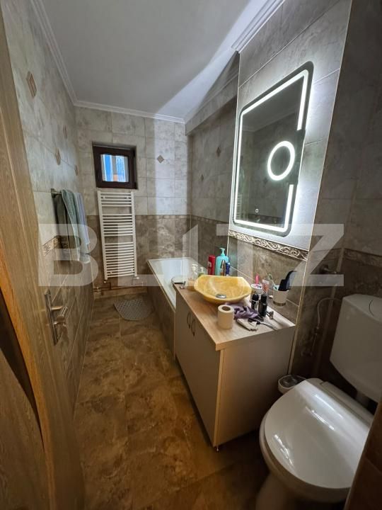 Apartament de vânzare 2 camere Gojdu - 207236AV | BLITZ Deva | Poza4