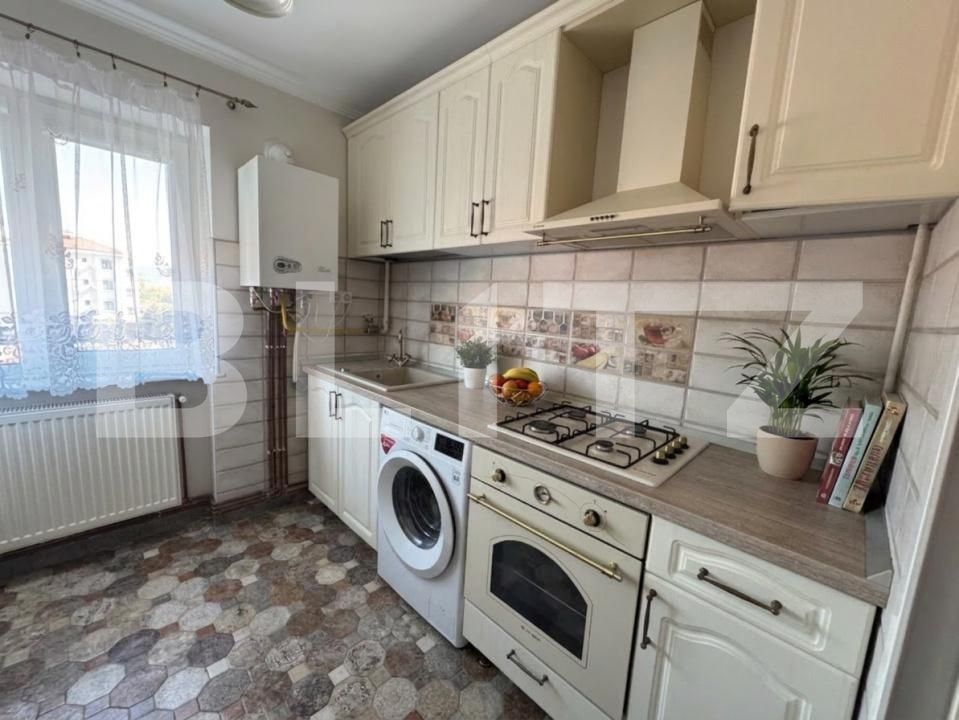 Apartament de vânzare 2 camere Gojdu - 207236AV | BLITZ Deva | Poza2