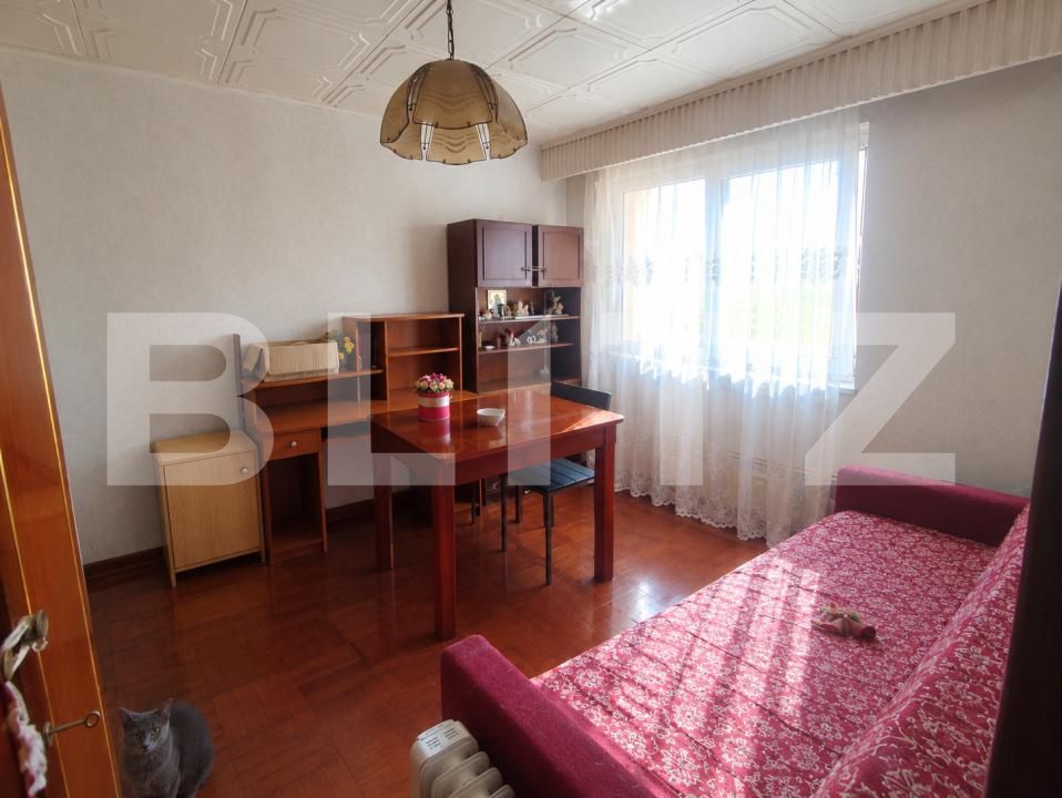 Apartament de vânzare 3 camere Gojdu - 207299AV | BLITZ Deva | Poza3