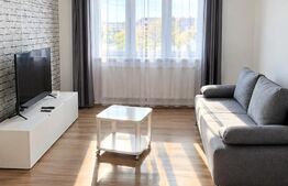 Apartament 41mp. - central, etaj 2.