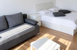 Apartament 41mp. - central, etaj 2.