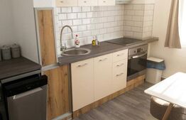 Apartament 41mp. - central, etaj 2.