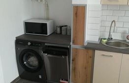 Apartament 41mp. - central, etaj 2.