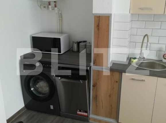 Garsonieră de vânzare Progresul - 207438AV | BLITZ Deva | Poza4
