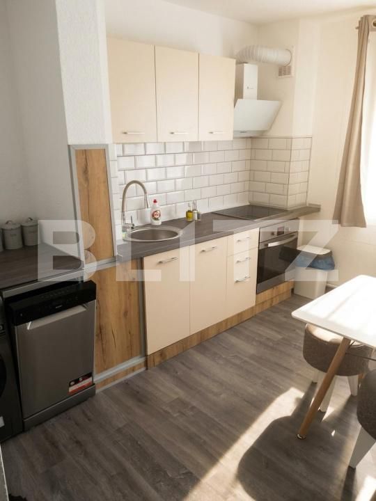 Garsonieră de vânzare Progresul - 207438AV | BLITZ Deva | Poza3