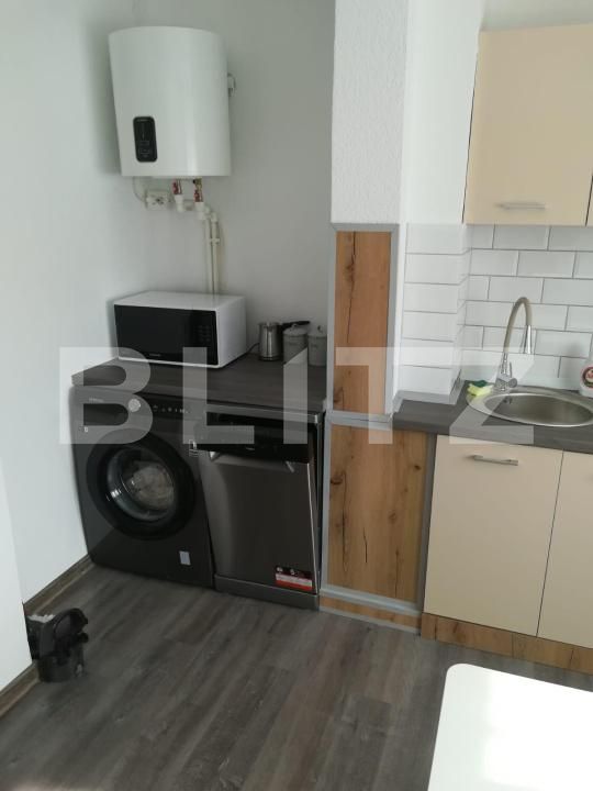 Garsonieră de vânzare Progresul - 207438AV | BLITZ Deva | Poza4