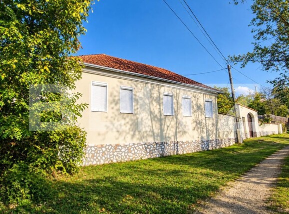 Casa de vânzare 5 camere Cigmau - 207632CV | BLITZ Deva | Poza1