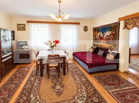 Casa de vânzare 5 camere Cigmau - 207632CV | BLITZ Deva | Poza5