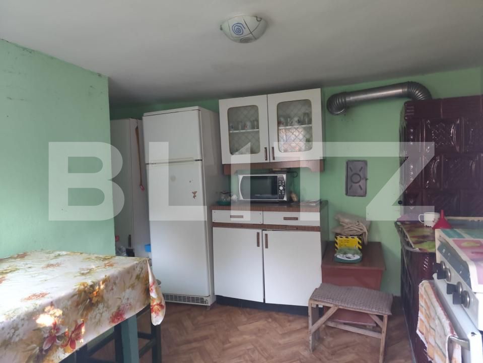 Casa de vânzare 5 camere Cigmau - 207632CV | BLITZ Deva | Poza12