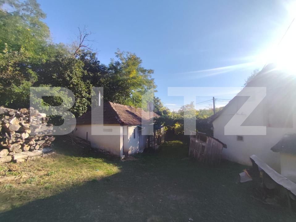 Casa de vânzare 5 camere Cigmau - 207632CV | BLITZ Deva | Poza10