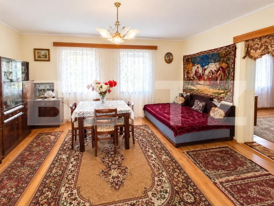 Casa de vânzare 5 camere Cigmau - 207632CV | BLITZ Deva | Poza5