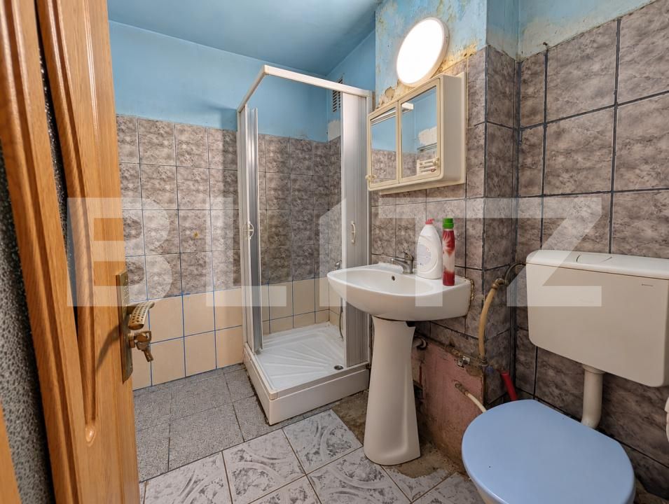 Apartament de vânzare 2 camere Minerul - 207649AV | BLITZ Deva | Poza4
