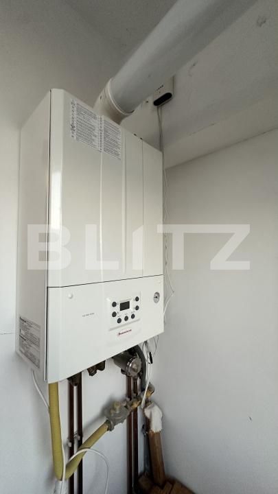Apartament de vânzare 2 camere Orastie - 207739AV | BLITZ Deva | Poza9