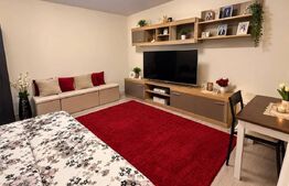 Apartament 2 camere, 37.40 mp, zona Nord-Vest