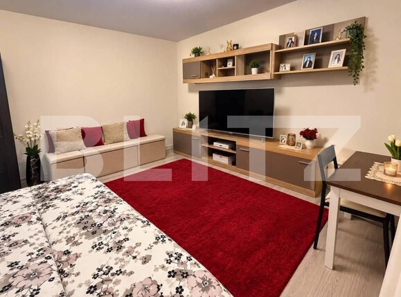 Apartament de vânzare 2 camere Orastie - 207775AV | BLITZ Deva | Poza1