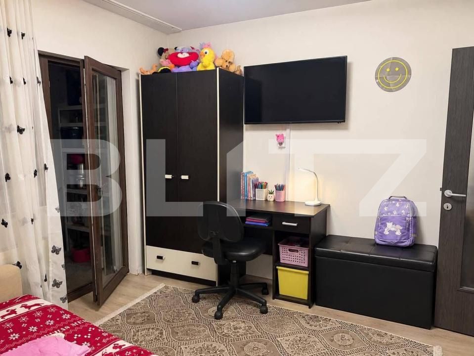 Apartament de vânzare 2 camere Orastie - 207775AV | BLITZ Deva | Poza2