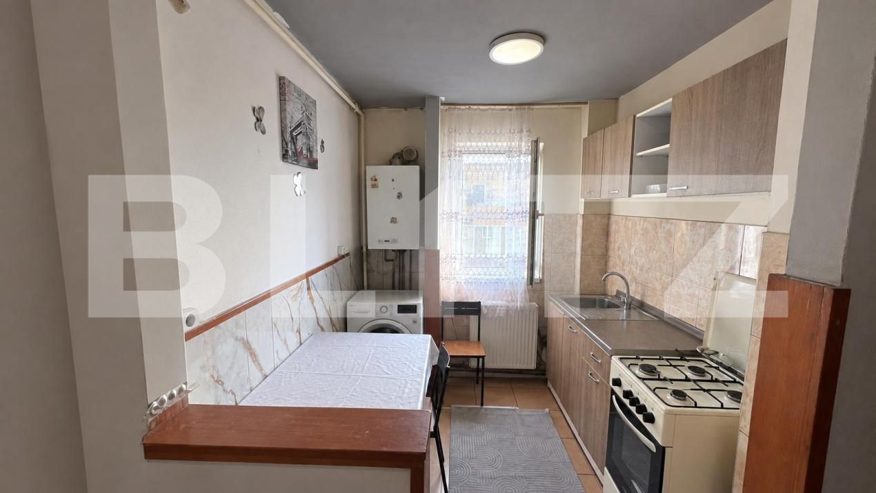 Apartament de vânzare 2 camere Orastie - 207775AV | BLITZ Deva | Poza4