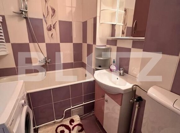 Garsonieră de vânzare Hunedoara - 207829AV | BLITZ Deva | Poza1