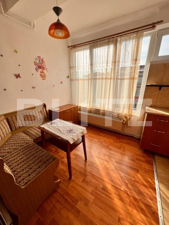 Garsonieră de vânzare Hunedoara - 207829AV | BLITZ Deva | Poza3