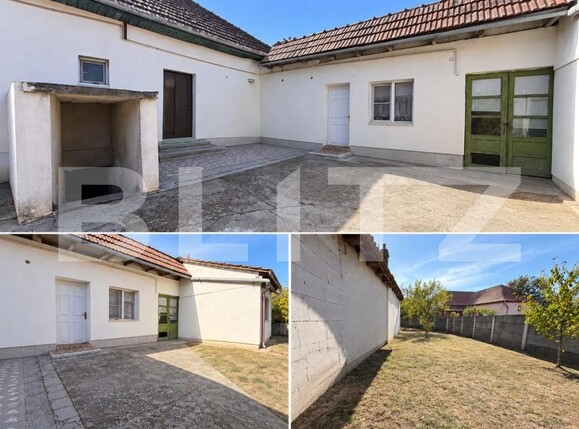 Casa de vânzare 4 camere Soimus - 207882CV | BLITZ Deva | Poza2