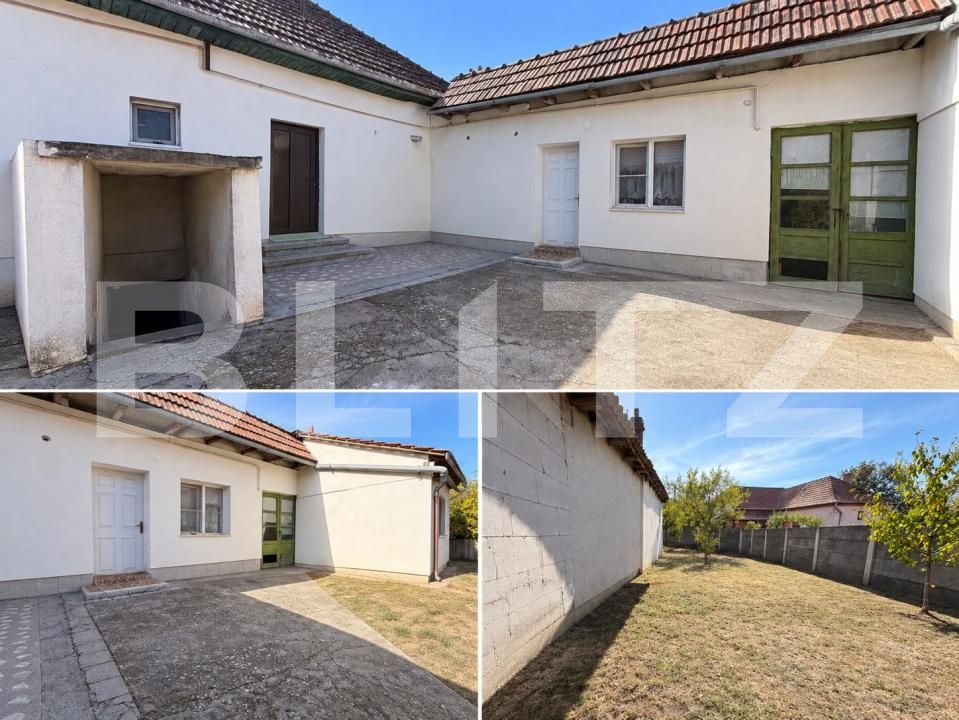 Casa de vânzare 4 camere Soimus - 207882CV | BLITZ Deva | Poza2