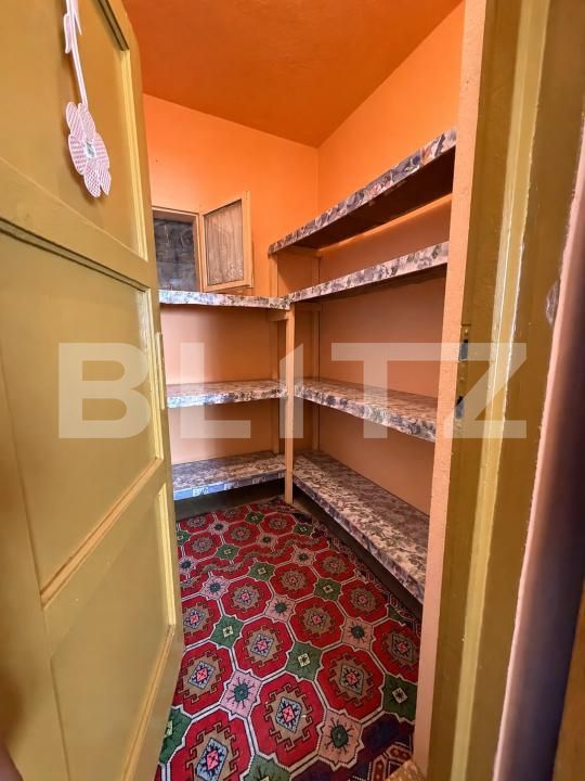 Casa de vânzare 4 camere Soimus - 207882CV | BLITZ Deva | Poza14