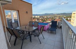 Oportunitate, Penthouse de 102 mp, Complex Primavera Deva