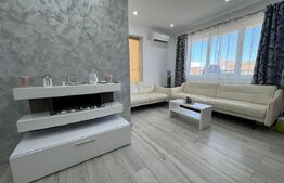 Oportunitate, Penthouse de 102 mp, Complex Primavera Deva