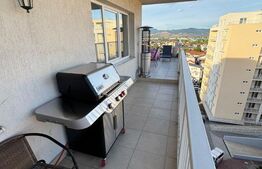 Oportunitate, Penthouse de 102 mp, Complex Primavera Deva