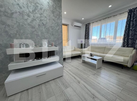Apartament de vânzare 2 camere Pietroasa - 207885AV | BLITZ Deva | Poza1