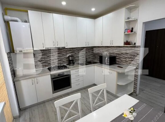Apartament de vânzare 2 camere Pietroasa - 207885AV | BLITZ Deva | Poza7