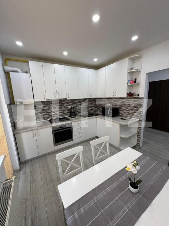 Apartament de vânzare 2 camere Pietroasa - 207885AV | BLITZ Deva | Poza7