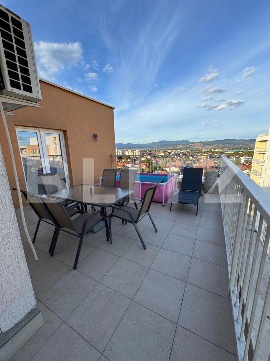 Apartament de vânzare 2 camere Sud - 207885AV | BLITZ Deva | Poza4