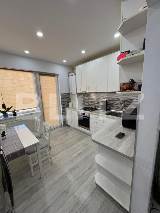 Apartament de vânzare 2 camere Sud - 207885AV | BLITZ Deva | Poza6