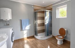 Casă de vânzare, 145 mp, zona Centrală - Păuliș