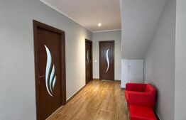 Casă de vânzare, 145 mp, zona Centrală - Păuliș