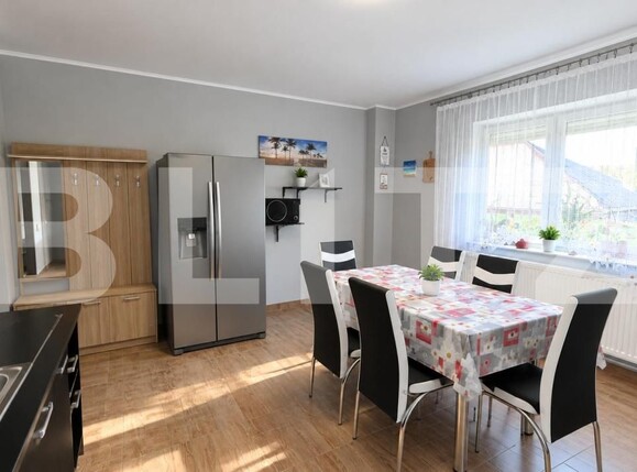 Casa de vânzare 5 camere Paulis - 207927CV | BLITZ Deva | Poza1