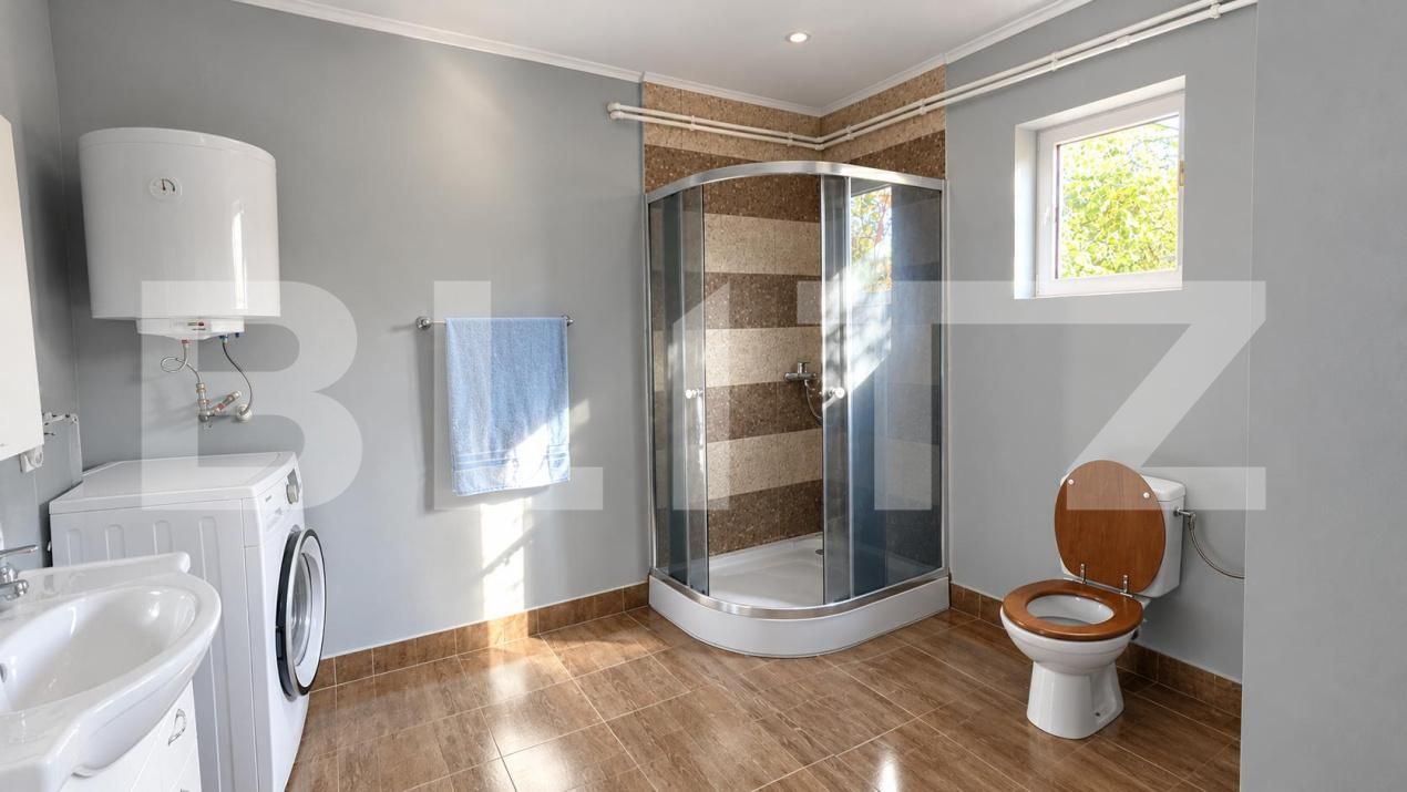Casa de vânzare 5 camere Paulis - 207927CV | BLITZ Deva | Poza8
