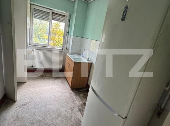 Apartament de vânzare 2 camere Hunedoara - 208042AV | BLITZ Deva | Poza4