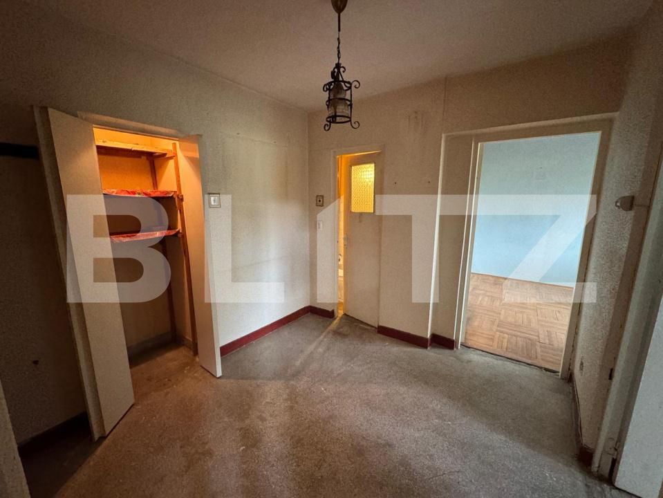 Apartament de vânzare 2 camere Hunedoara - 208042AV | BLITZ Deva | Poza2
