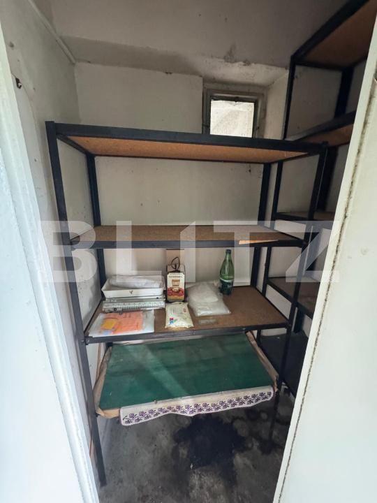 Apartament de vânzare 2 camere Hunedoara - 208042AV | BLITZ Deva | Poza5