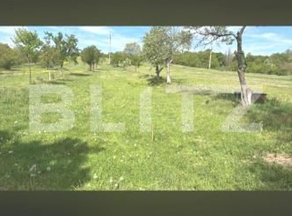 Teren de vânzare Ormindea - 208044TV | BLITZ Deva | Poza1