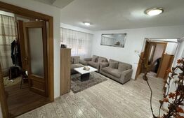 🏡 Apartament cu 4 camere, decomandat, 90 mp – Mihai Eminescu, Deva