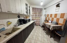 🏡 Apartament cu 4 camere, decomandat, 90 mp – Mihai Eminescu, Deva