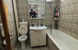 🏡 Apartament cu 4 camere, decomandat, 90 mp – Mihai Eminescu, Deva