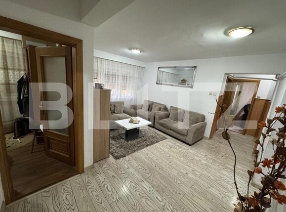 Apartament de vânzare 4 camere Mihai Eminescu - 208045AV | BLITZ Deva | Poza2