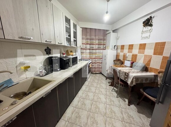 Apartament de vânzare 4 camere Mihai Eminescu - 208045AV | BLITZ Deva | Poza9