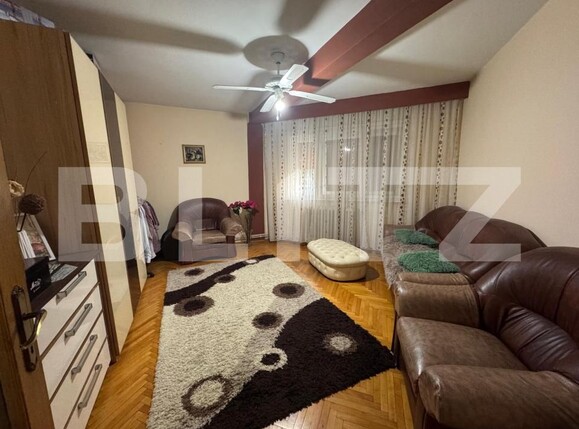 Apartament de vânzare 4 camere Mihai Eminescu - 208045AV | BLITZ Deva | Poza3